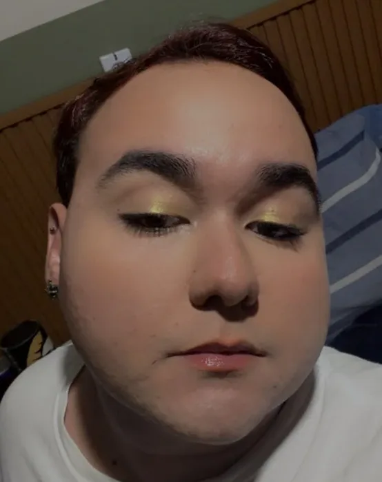 Guilherme, tarólogo da Noctun Tarot